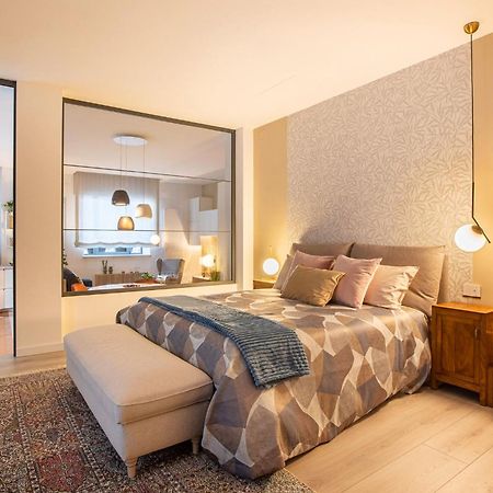 Trentino Lodge Piazza Municipio Strigno المظهر الخارجي الصورة