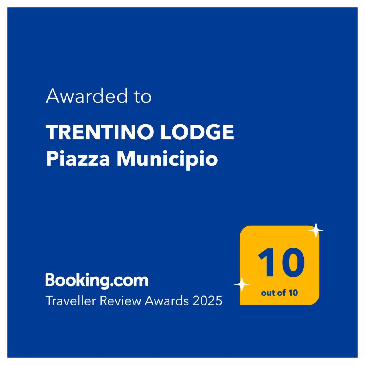 Trentino Lodge Piazza Municipio Strigno المظهر الخارجي الصورة